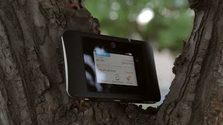 ATampT Unite Pro Hotspot Review [upl. by Dias]