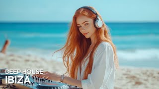 Ibiza Summer Mix 2024 🍊 Best Of Tropical Deep House Music Chill Out Mix 2023 🍊 Chillout Lounge [upl. by Napra]