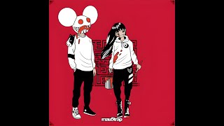 AUDIO No Mana  Special Move  deadmau5  When the Summer Dies feat Lights [upl. by Wiburg112]