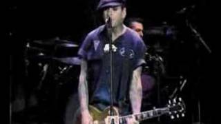 Social Distortion Dont Take Me for Granted [upl. by Blossom]