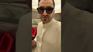 وش رايكم بالكرزة الامريكية 🍒  كرايسلر 300 ليمتد d7oom4cars [upl. by Ayocal]