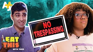 The awful TRUTH about “No Trespassing” laws [upl. by Browning]