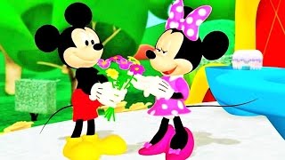 Minnie Mouse Bowtique Minnie Mouse Cartoon Picture7 [upl. by Symon]