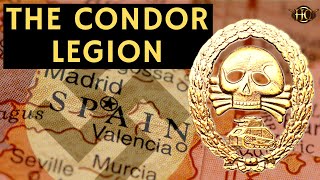 The Condor Legion [upl. by Katine780]