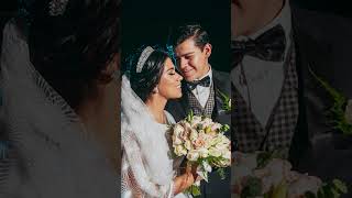 Photo Reel Wedding RA bodas brides love matrimonio dmv [upl. by Llenrup978]