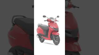 tvs jupiter 110 vs activa 6g shorts [upl. by Atlee]