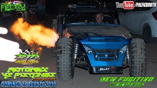 Rotores vs Pistones Sand drag Video Mix 18 Agosto Rio Drag Park Juana Diaz PR [upl. by Marks54]