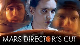 Mars Directors Cut [upl. by Euqinomad]