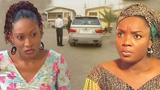 MY KID BROTHER WILL NEVER BE YOUR HUSBAND  CHIOMA CHUKUWKA CLASSIC AFRICAN MOVIES [upl. by Wilbur618]