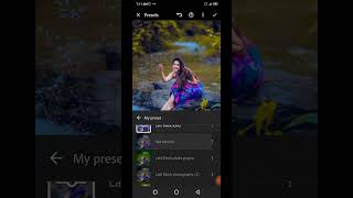 Lightroom photo editingle photo editingLightroom editing short video [upl. by Anaibib]