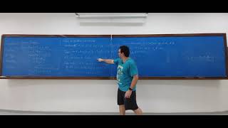 Aula 036  Prova da Corretude da Busca Binária usando Invariante de Laço e Indução Matemática PAA [upl. by Ardella344]