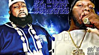 Trae Tha Truth amp ZRo  EveryTime ABN [upl. by Lal453]