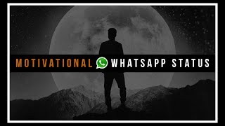 🔥 Best Hindi Motivational Whatsapp Status  Inspirational video [upl. by Dann]