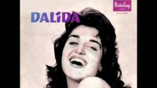 Dalida  Pardon [upl. by Martella844]