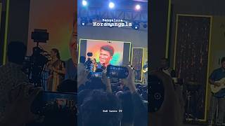 Bangalore  Koramangala  Night Event  viralvideo trending youtubeshorts godloveryt short [upl. by Nnyletak701]