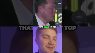 Elon Musk warns israel with Ben Shapiro [upl. by Onofredo]