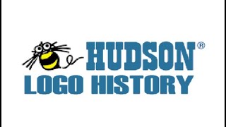 Hudson Soft Logo History [upl. by Sollows]