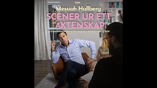 Messiah Hallberg Scener ur ett quotäktenskapquot  Hela showen 2022 [upl. by Ednyl]