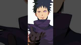 1M View Obito Uchiha Tobi sad 🥺💔😭 shorts youtubeshorts trending sad naruto [upl. by Aniluap]