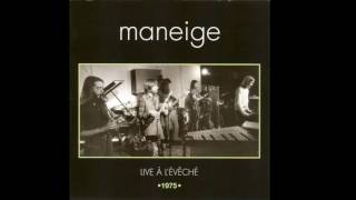 Maneige  123456 Official Audio [upl. by Sluiter]