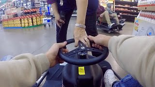 CRAZY CART FAIL [upl. by Andria]