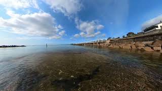 Daveys Bay to Frankston [upl. by Nosretep184]