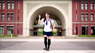 【みこ】金曜日のおはよう【踊ってみた】Fridays Good Morning  Dance cover by Miko [upl. by Ened417]