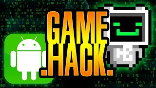 How to hack cheat any Android Game Tutorial 2024 easily amp safely [upl. by Adnomal]