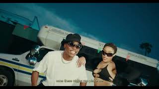 DJ 808 amp YKB  Krazy Official Music Video [upl. by Sylado]