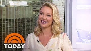 Katherine Heigl Opens Up About Her Adopted Daughters amp Newborn Son  PEOPLE [upl. by Linus146]