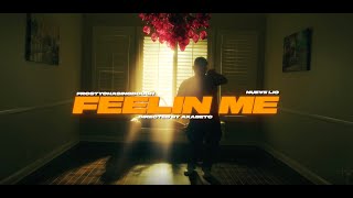 Feeling Me  Frosty Chasing Dough Ft Nueve Lio [upl. by Dream]