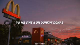 En el McDonalds no venden donas 🍩 Letra  Tiktok  Viral  IA [upl. by Erle554]