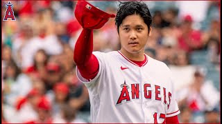 Shohei Ohtani  2021 AL MVP Highlights [upl. by Leuqram]