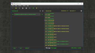 UART Console [upl. by Ravilob]