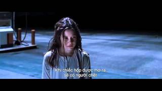 The Possession  Trailer  MegaStar Cineplex [upl. by Atsilac]