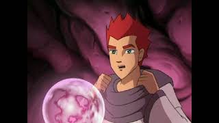 Galactik Football S01E01 The Epic Comeback [upl. by Izaak]