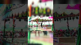 Santali jatra short video [upl. by Leynwad]