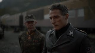 The Man In The High Castle Season 2 Recap Everything You Need To Remember Before Season 3 [upl. by Revned89]