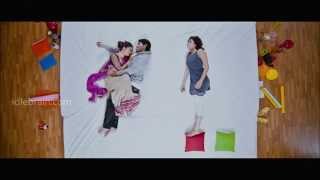 Kotha Janta Osi Prema Rakshasi song trailer  idlebraincom [upl. by Rases]