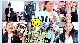 El Regreso de La mary 😎  Fumadoras a Los 13 Años 😳  Revelamos Nuestro Secreto 😆  ♡IsabelVlogs♡ [upl. by Eelatsyrc517]