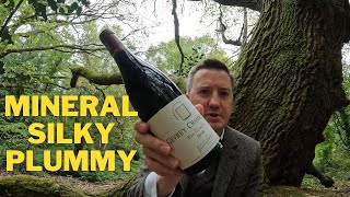 Drouhin Laroze Gevrey Chambertin Dix Climats 2018 [upl. by Charyl909]