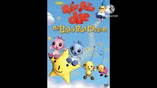 Rolie polie olie the baby bot chase [upl. by Clarinda]