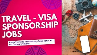 URGENT IRELAND VISA SPONSORSHIP FOR FOREIGN HEALTHCARE ASSISTANT  MOVE WITH YOUR FAMILY ireland [upl. by Libbna927]