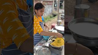 Aaj dukan pe atehi paise mile😮shosts savitripanipuri minivlog vlog trending [upl. by Haleemaj]