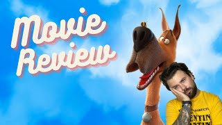 Marmaduke 2022  Movie Review [upl. by Illak760]