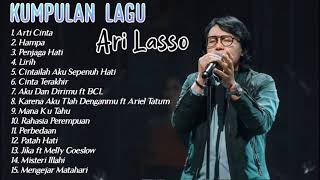 lagu Ari lasso full album tanpa iklan  Ari Lasso full album terbaru 2021 tanpa iklan [upl. by Barkley]