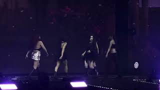 240914 RED VELVET 레드벨벳  COSMIC  Happiness My Dear Reveluv in Manila [upl. by Ogu]