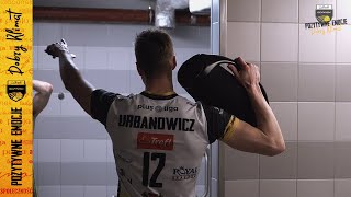 Kulisy trzysetowego zwycięstwa w ostatnim domowym meczu rundy zasadniczej  Trefl Gdańsk [upl. by Jerome808]