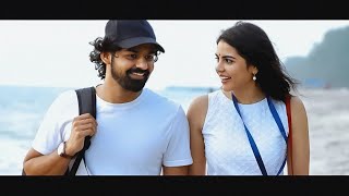 Hridayam Movie Hindi Dubbed Review amp Facts  Pranav Mohanlal Kalyani Priyadarshan Darshana R [upl. by Aleedis]