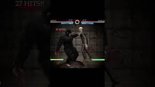 Terrordrome ROTL Combos 3  Master level [upl. by Bonis132]